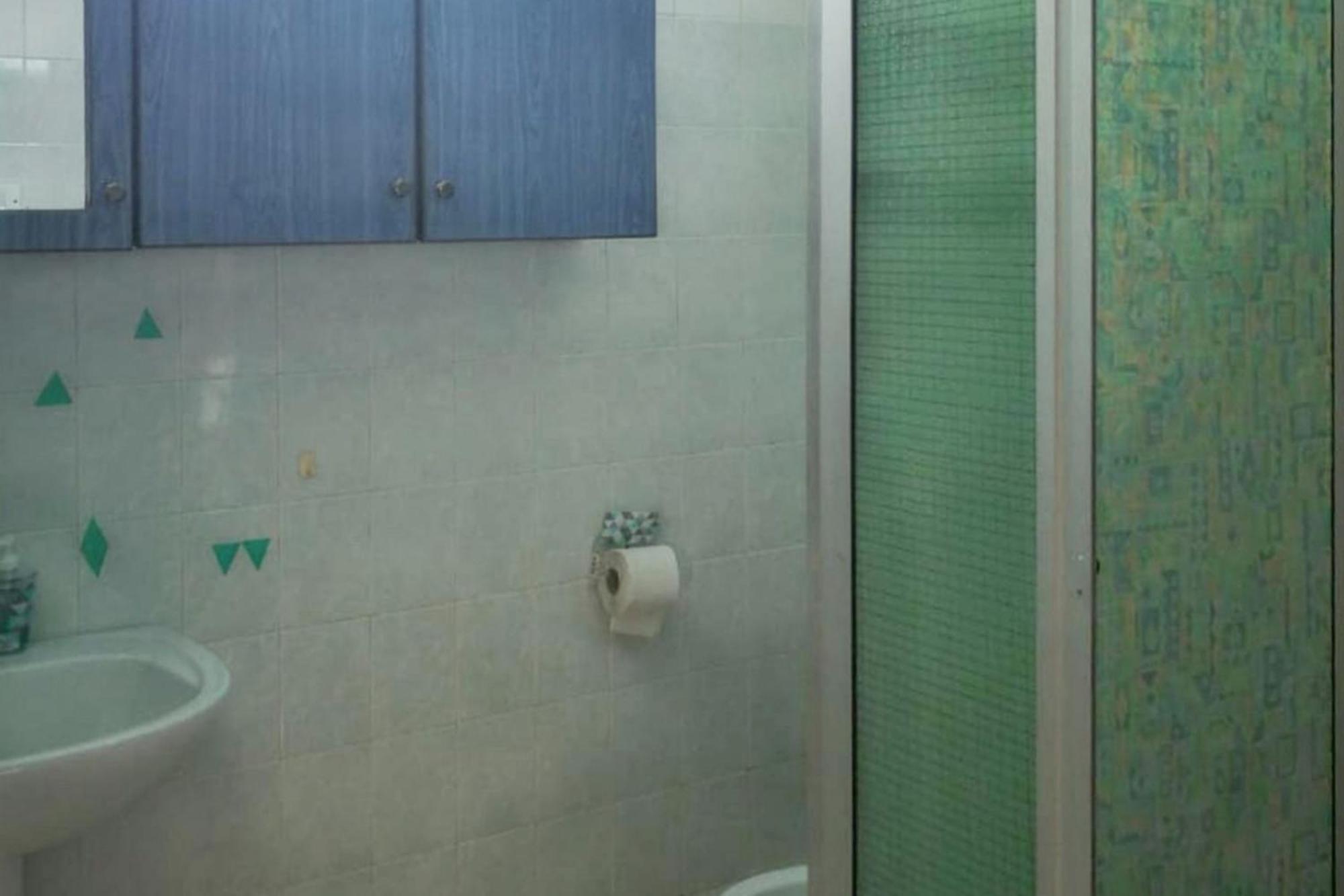 Charming Studio In Flic En Flac With Enclosed Garden 25M² Ngoại thất bức ảnh