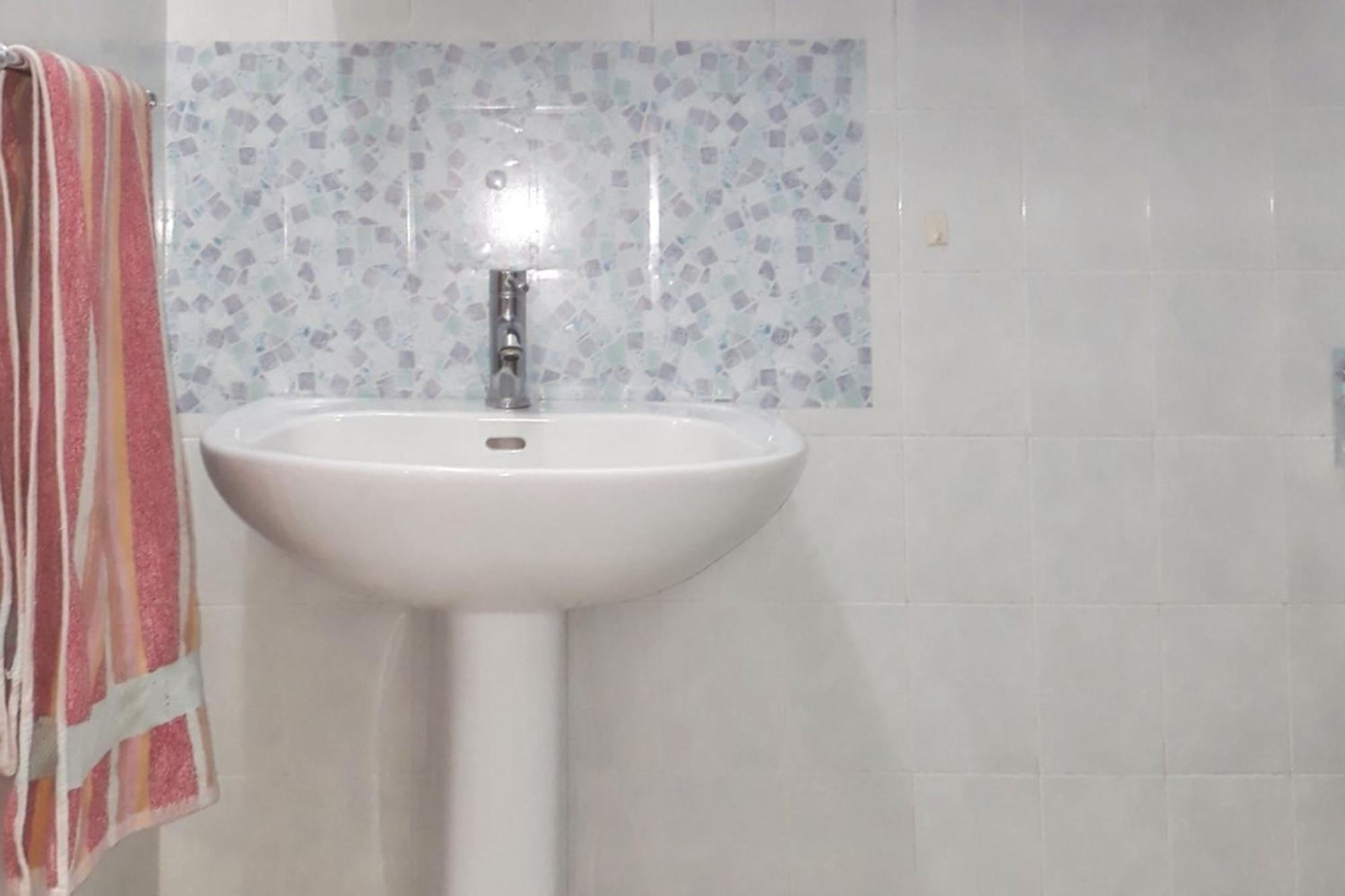 Charming Studio In Flic En Flac With Enclosed Garden 25M² Ngoại thất bức ảnh
